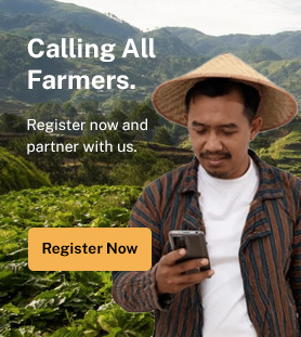 Register now and partner with us.